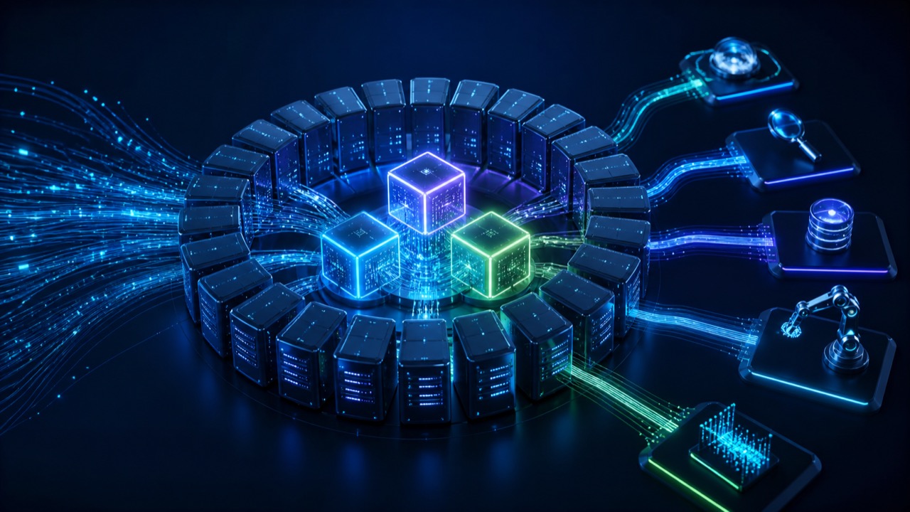 NVIDIA เปิดตัว Nemotron 3.5 Lightning โมเดล open-weight 30B เน้น AI Agent โดยเฉพาะ